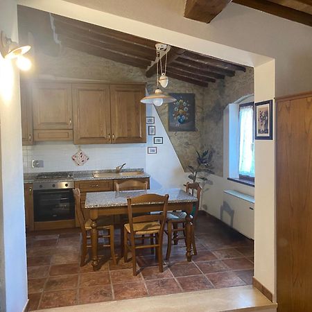 Casa Vacanze Etrusco 圣吉米纳诺 外观 照片